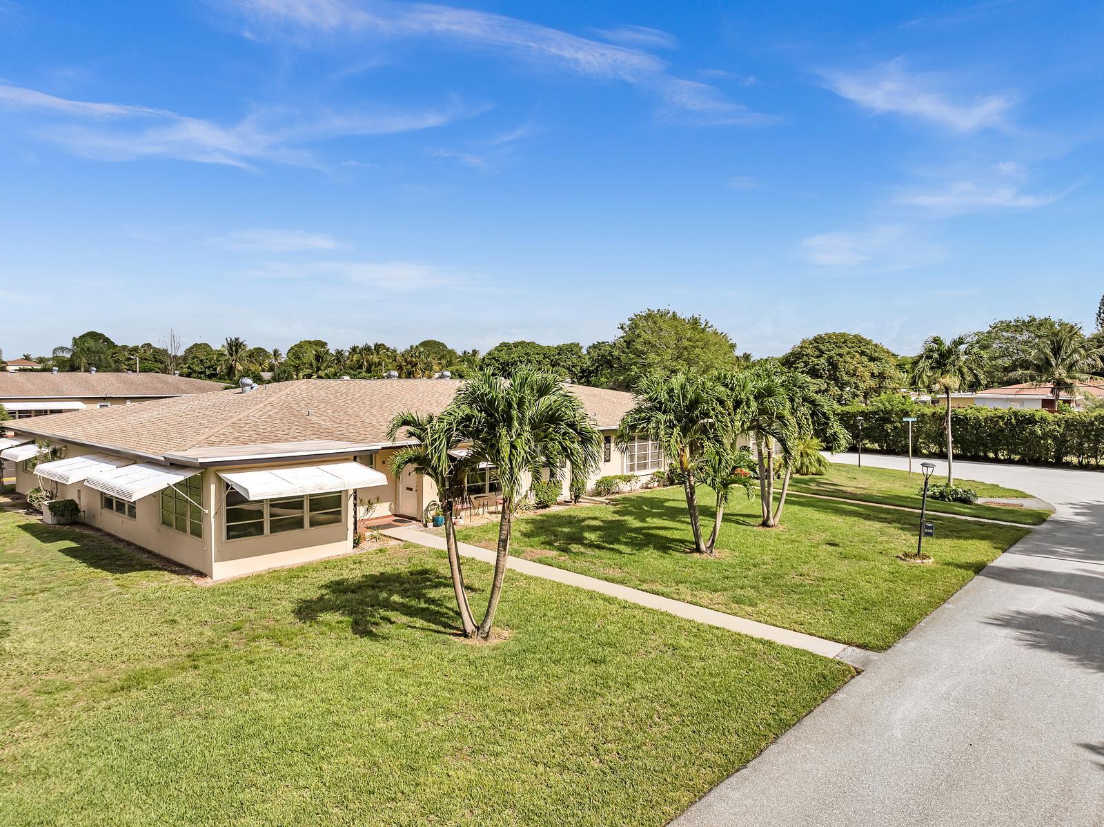 840 N High Point Blvd Boulevard N B, Delray Beach, FL 33445, Delray Beach