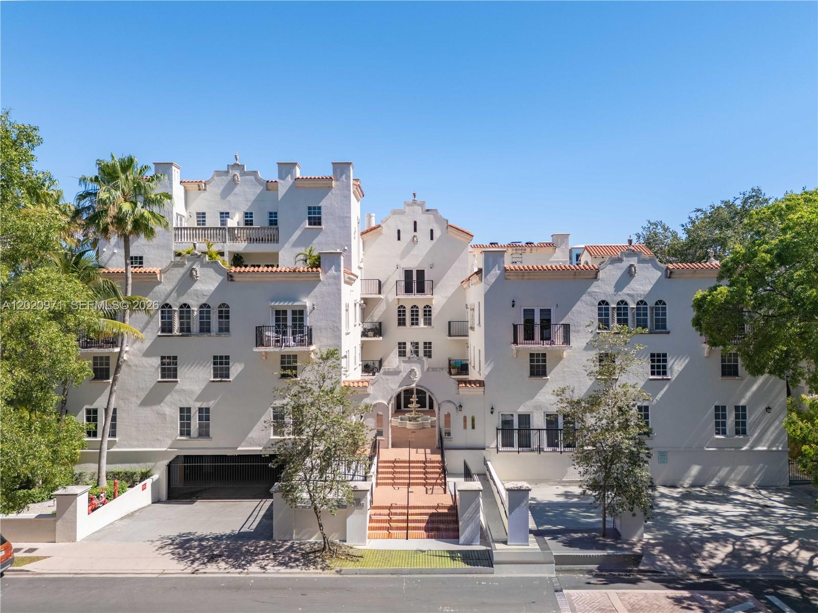 323 Navarre Avenue 403, Coral Gables, FL 33134, Coral Gables