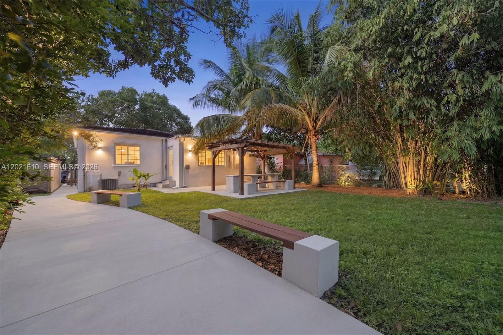 555 NE 73rd Street, Miami, FL 33138, Miami