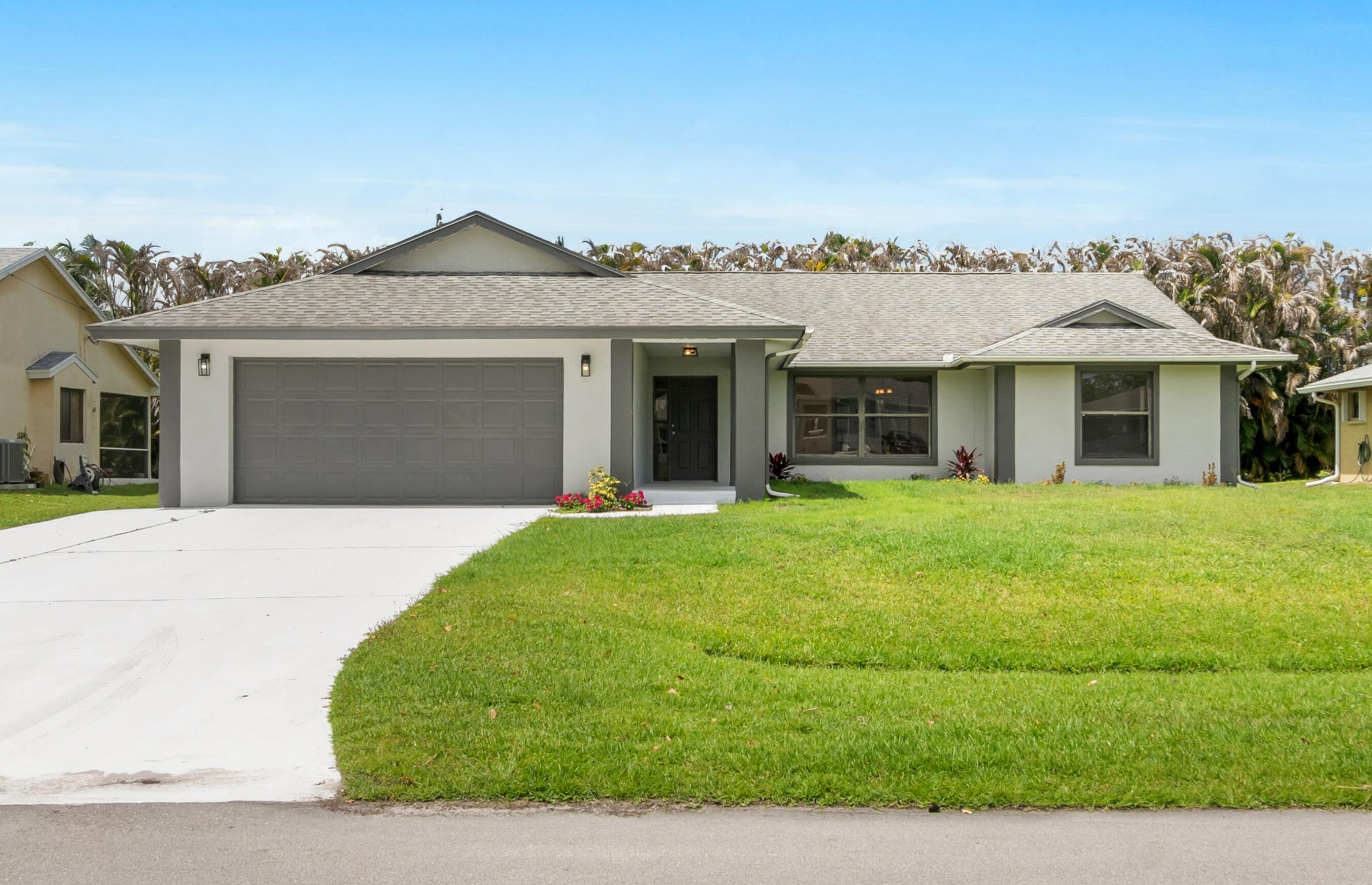 731 SE Majestic Terrace, Port St. Lucie, FL 34983, Port St Lucie
