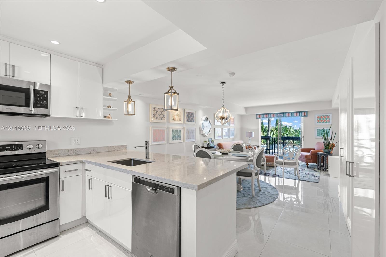 855 Euclid Avenue 402, Miami Beach, FL 33139, Miami Beach