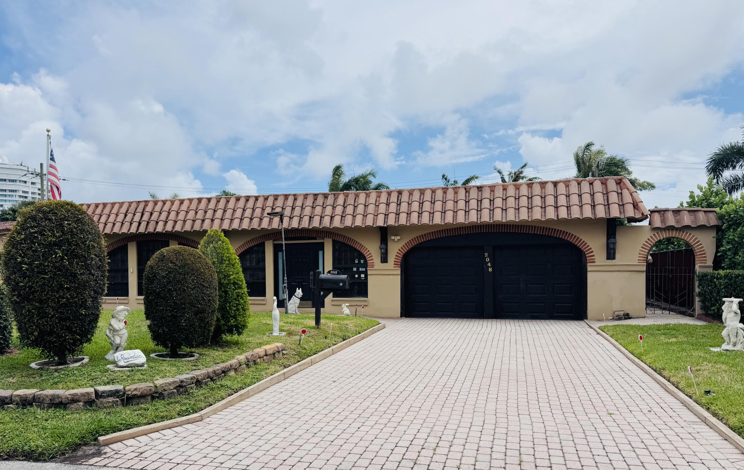 2048 Tropic Isle, Lauderdale-By-The-Sea, FL 33062, Lauderdale By The Sea