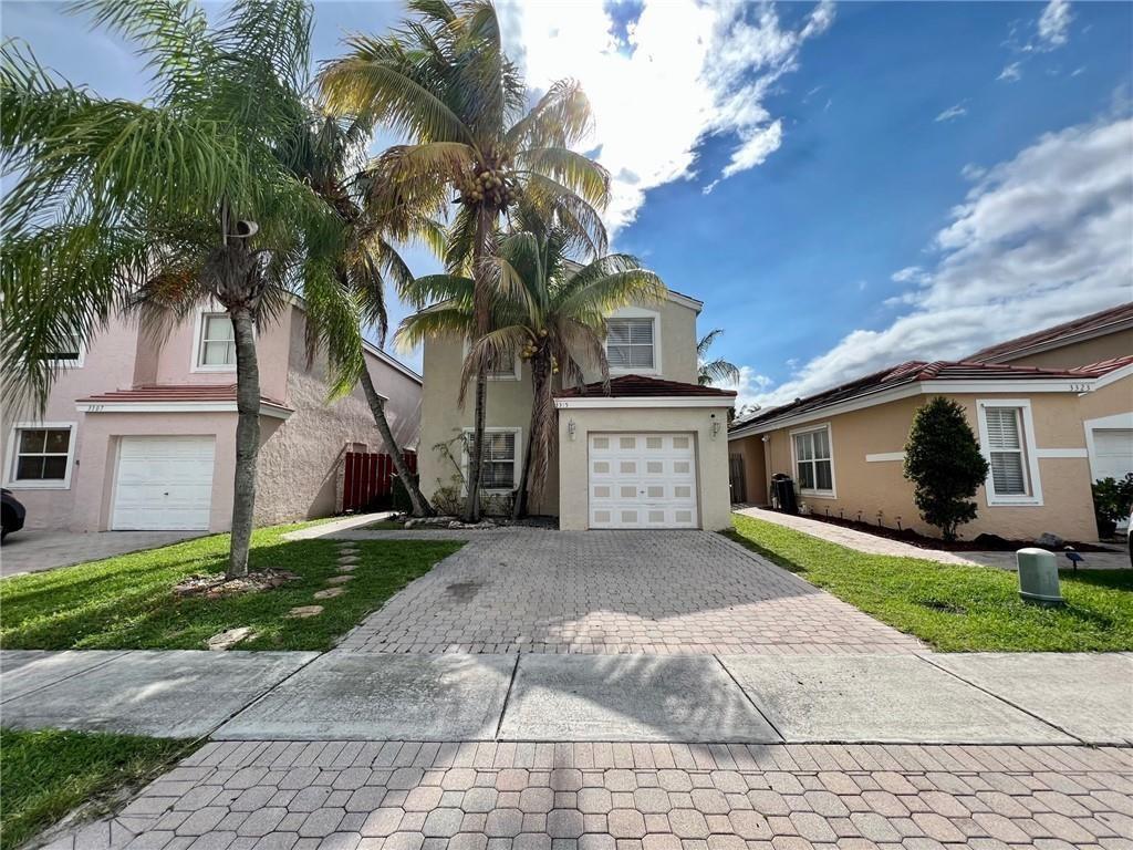 3315 Chickee Lane 3315, Margate, FL 33063, Margate