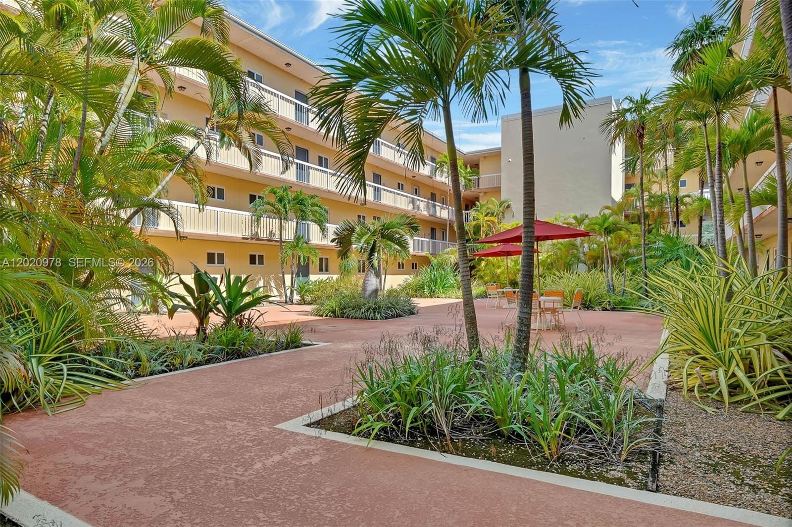 7701 Camino Real A-416 — photo 11