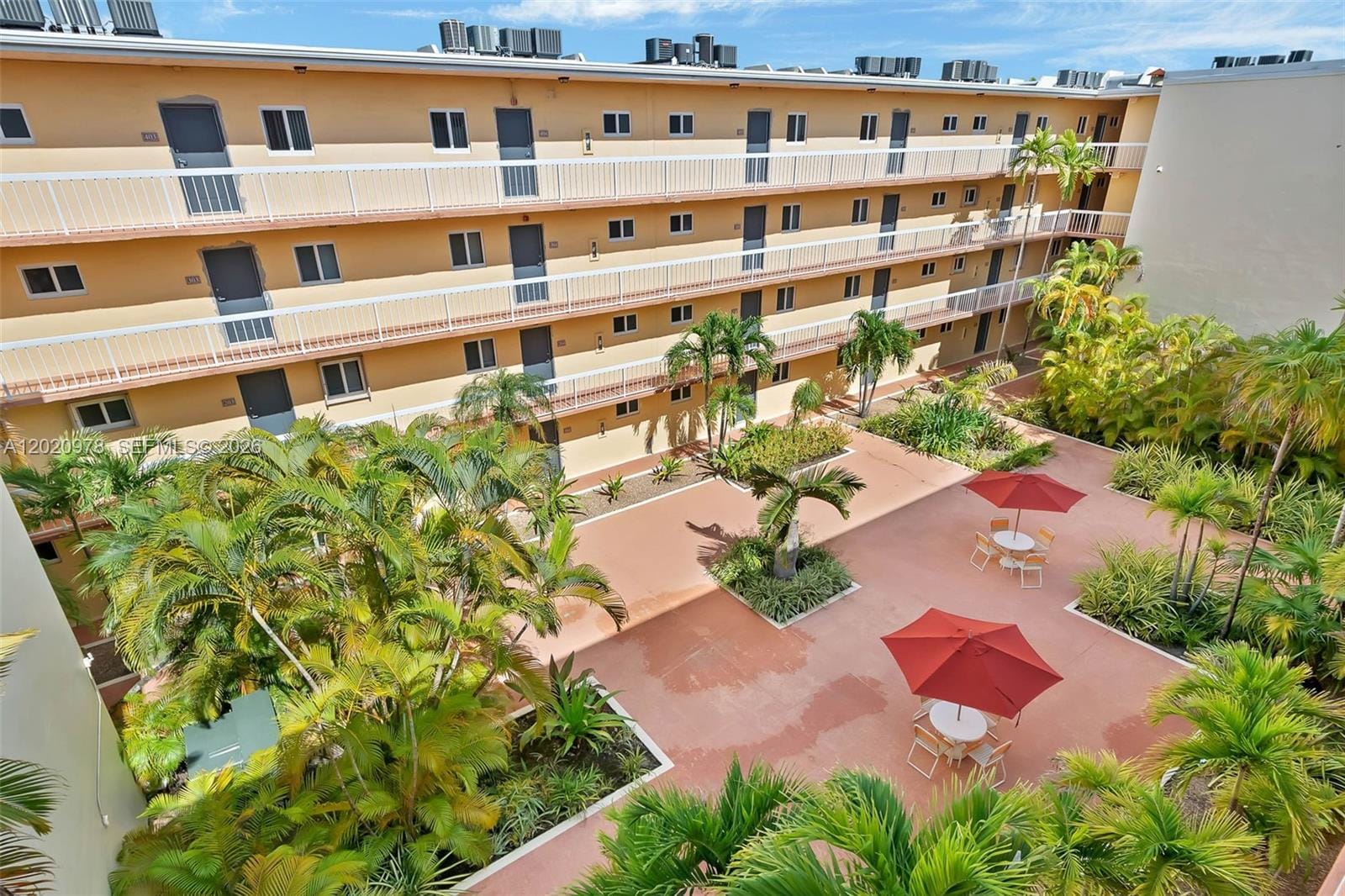 7701 Camino Real A-416 — photo 12