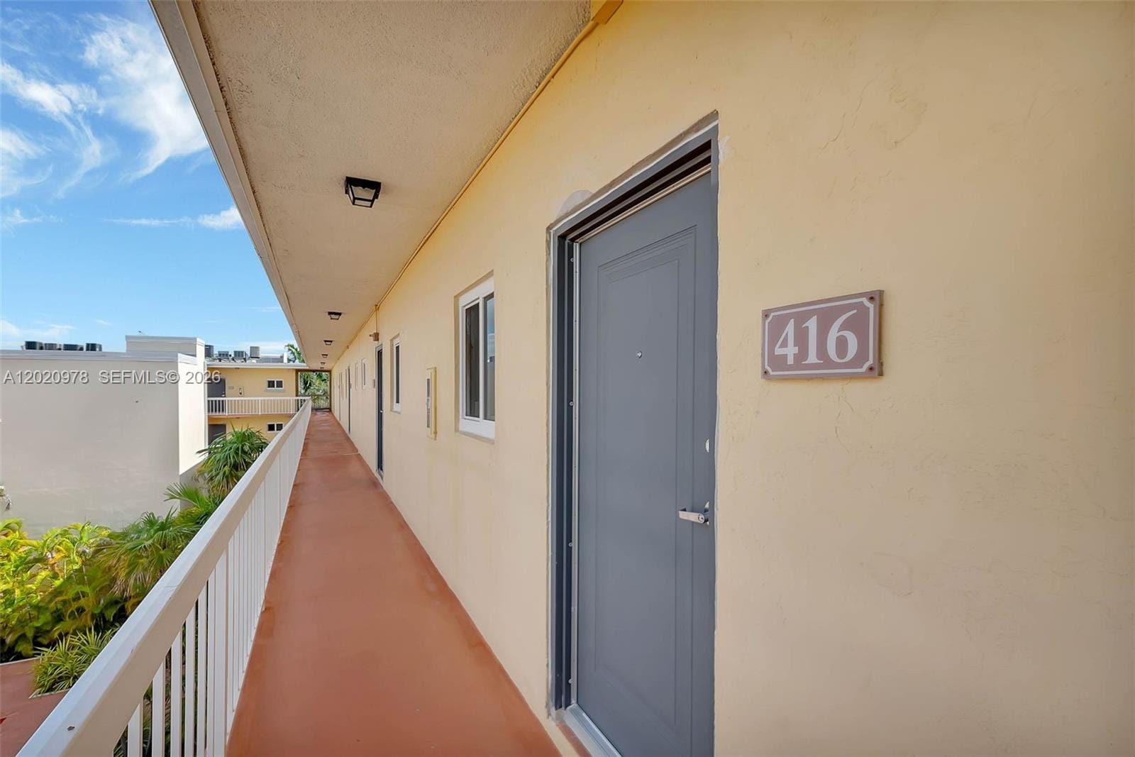 7701 Camino Real A-416 — photo 10