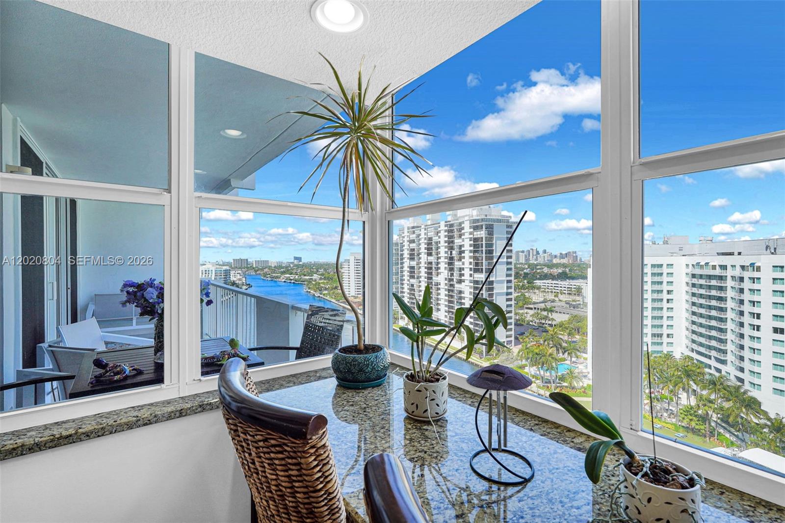 2800 E Sunrise Boulevard 17E, Fort Lauderdale, FL 33304, Fort Lauderdale