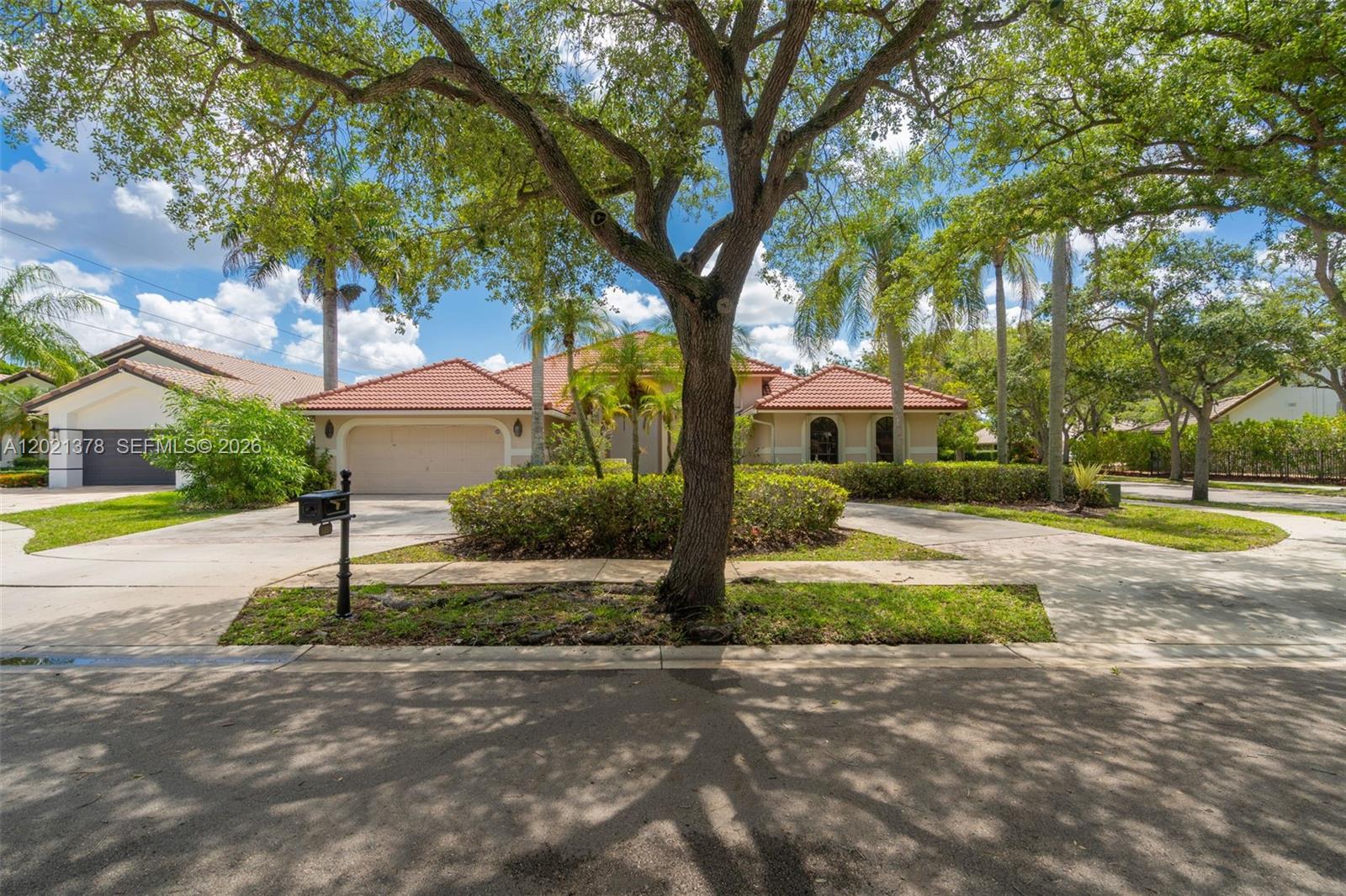 1051 Deerpath Court, Weston, FL 33326, Weston