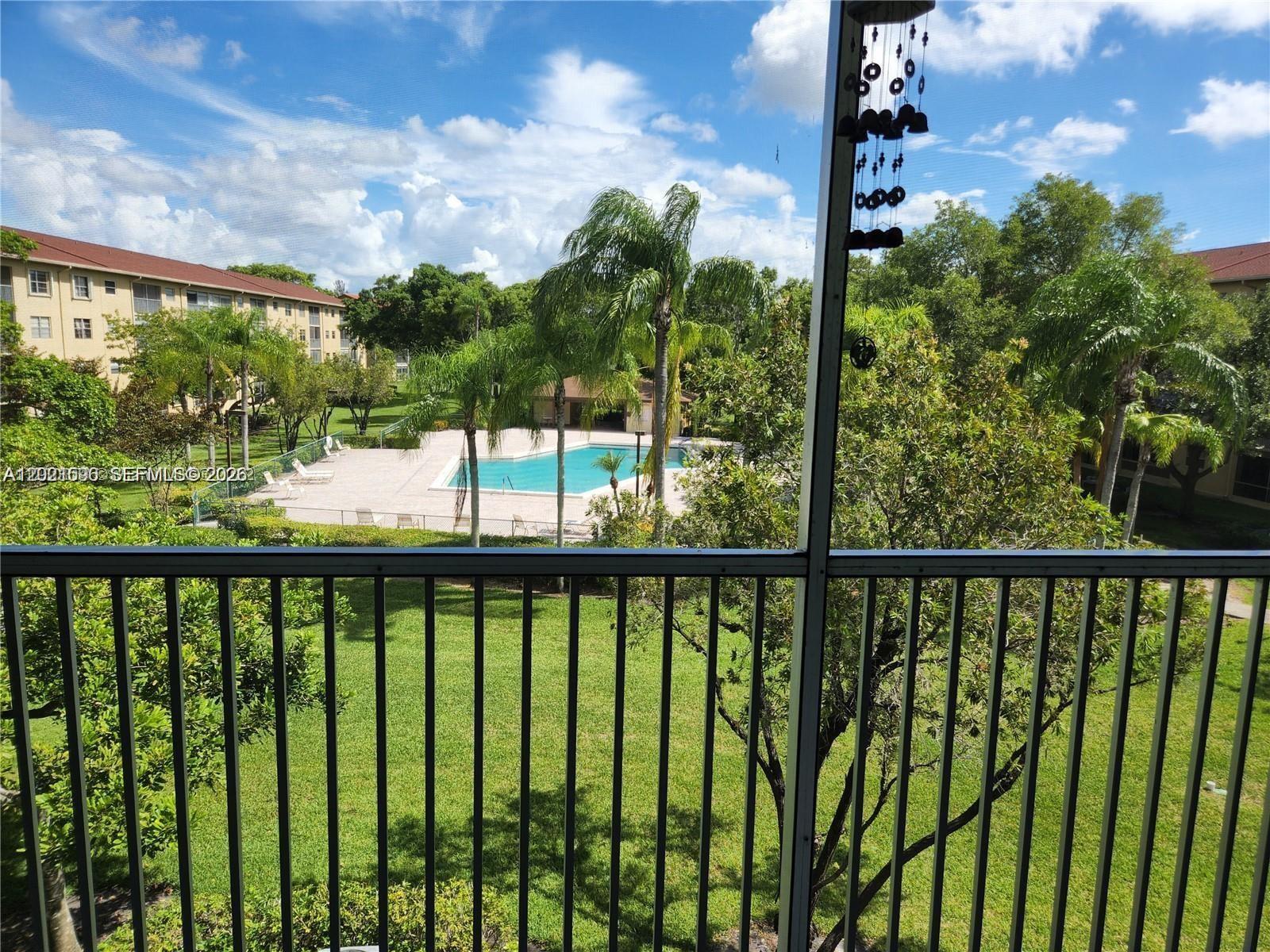12501 SW 14th Street 314R, Pembroke Pines, FL 33027, Pembroke Pines