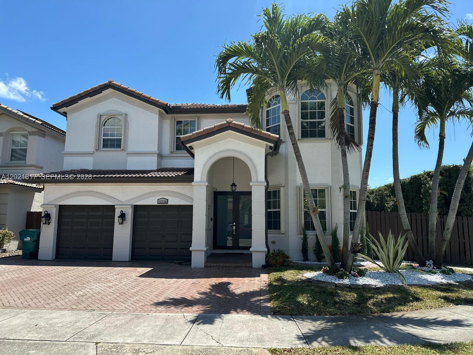 11530 NW 82nd Terrace, Doral, FL 33178, Doral