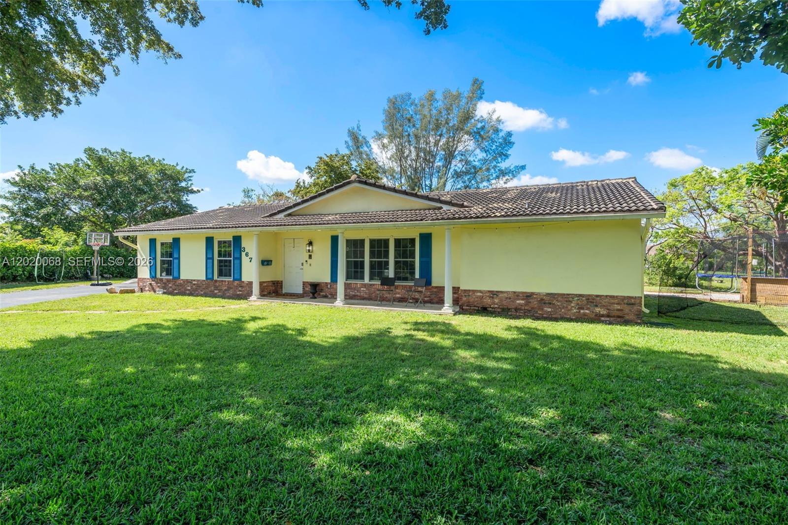 3671 NW 98th Terrace, Coral Springs, FL 33065, Coral Springs
