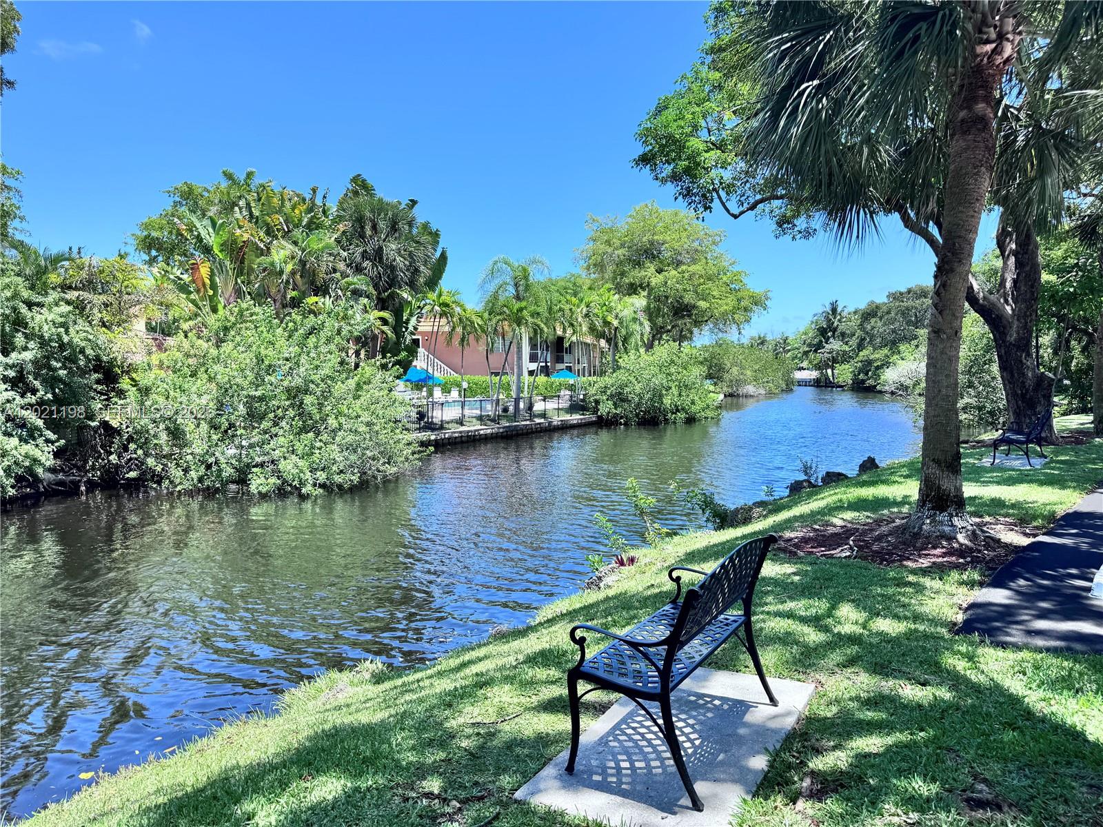 1800 N Andrews Avenue 2E, Fort Lauderdale, FL 33311, Fort Lauderdale