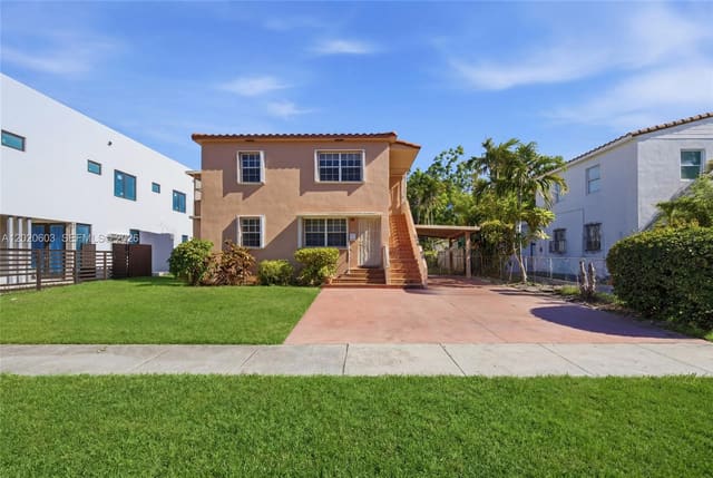 3750 SW 27th Street, Gables Manor Sub, Miami, FL