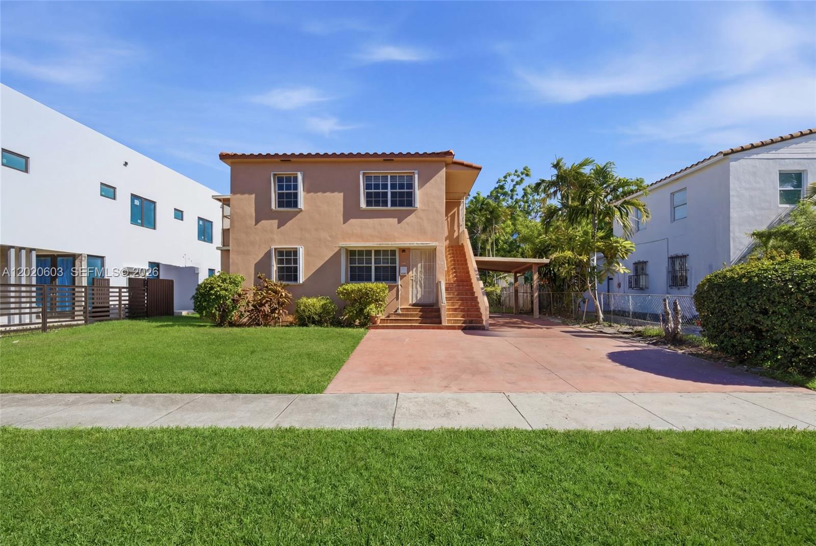 3750 SW 27th Street, Miami, FL 33134, Miami