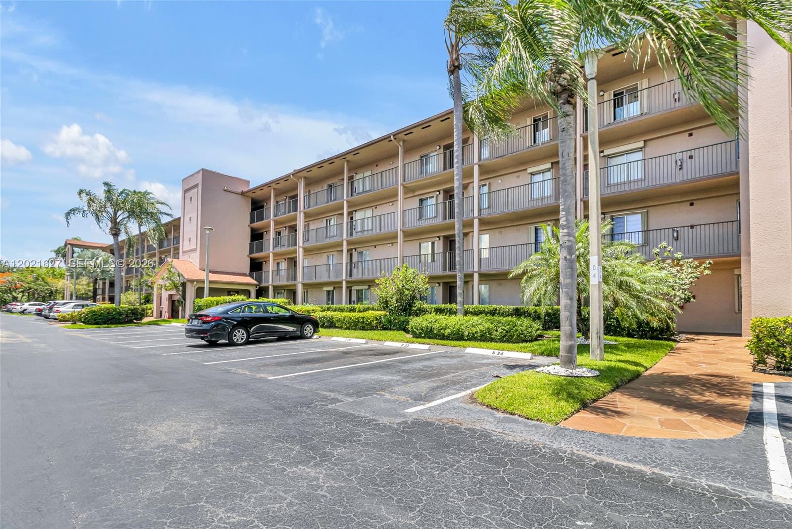 1650 SW 124th Terrace 211D, Pembroke Pines, FL 33027 photo 30