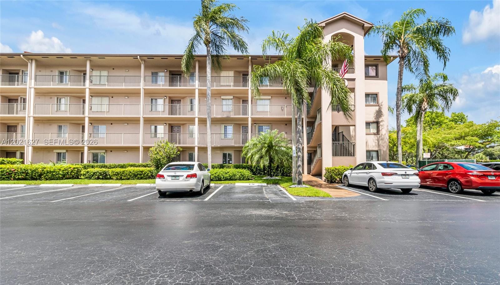 1650 SW 124th Terrace 211D, Pembroke Pines, FL 33027 photo 5