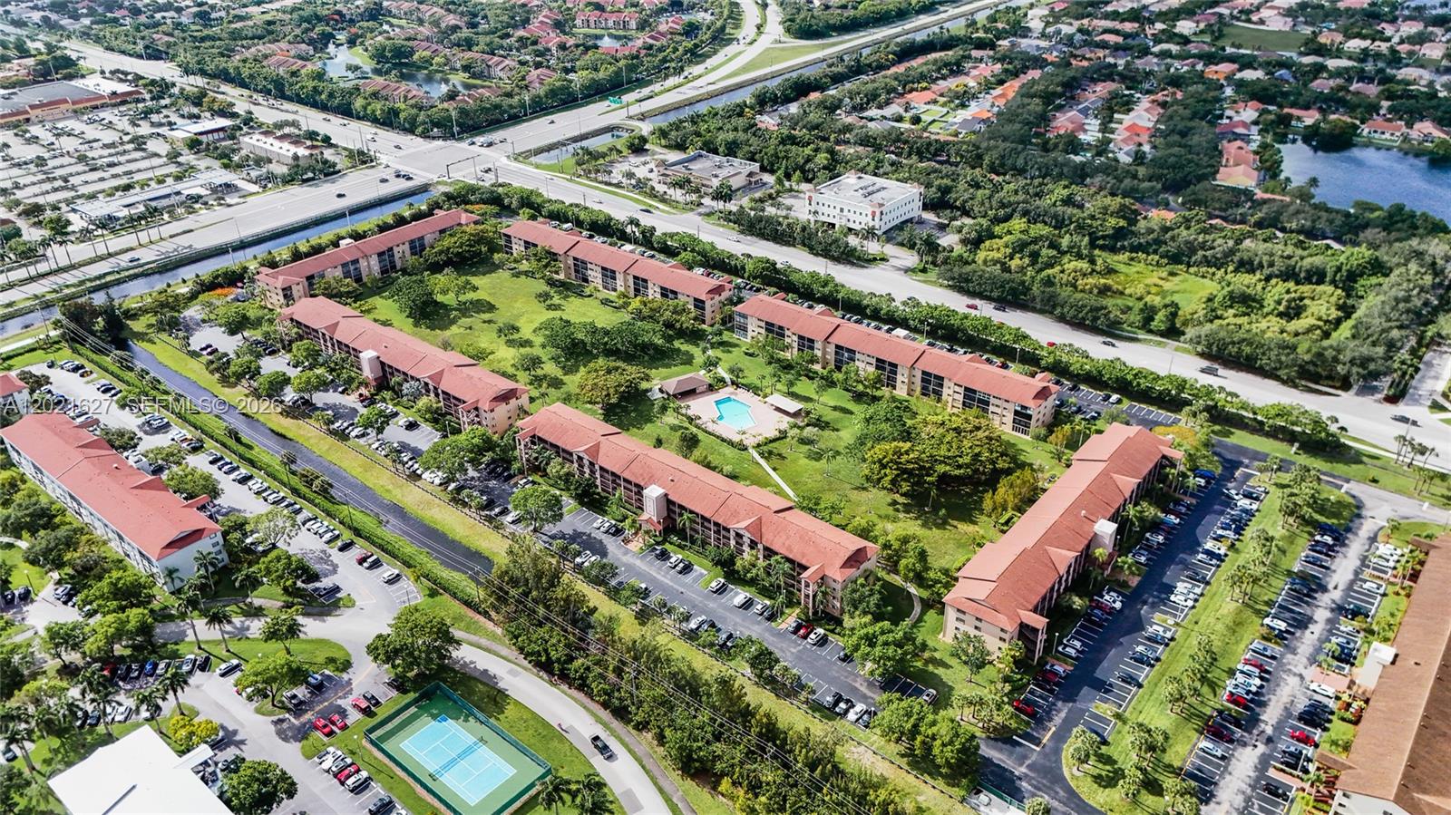 1650 SW 124th Terrace 211D, Pembroke Pines, FL 33027, Pembroke Pines