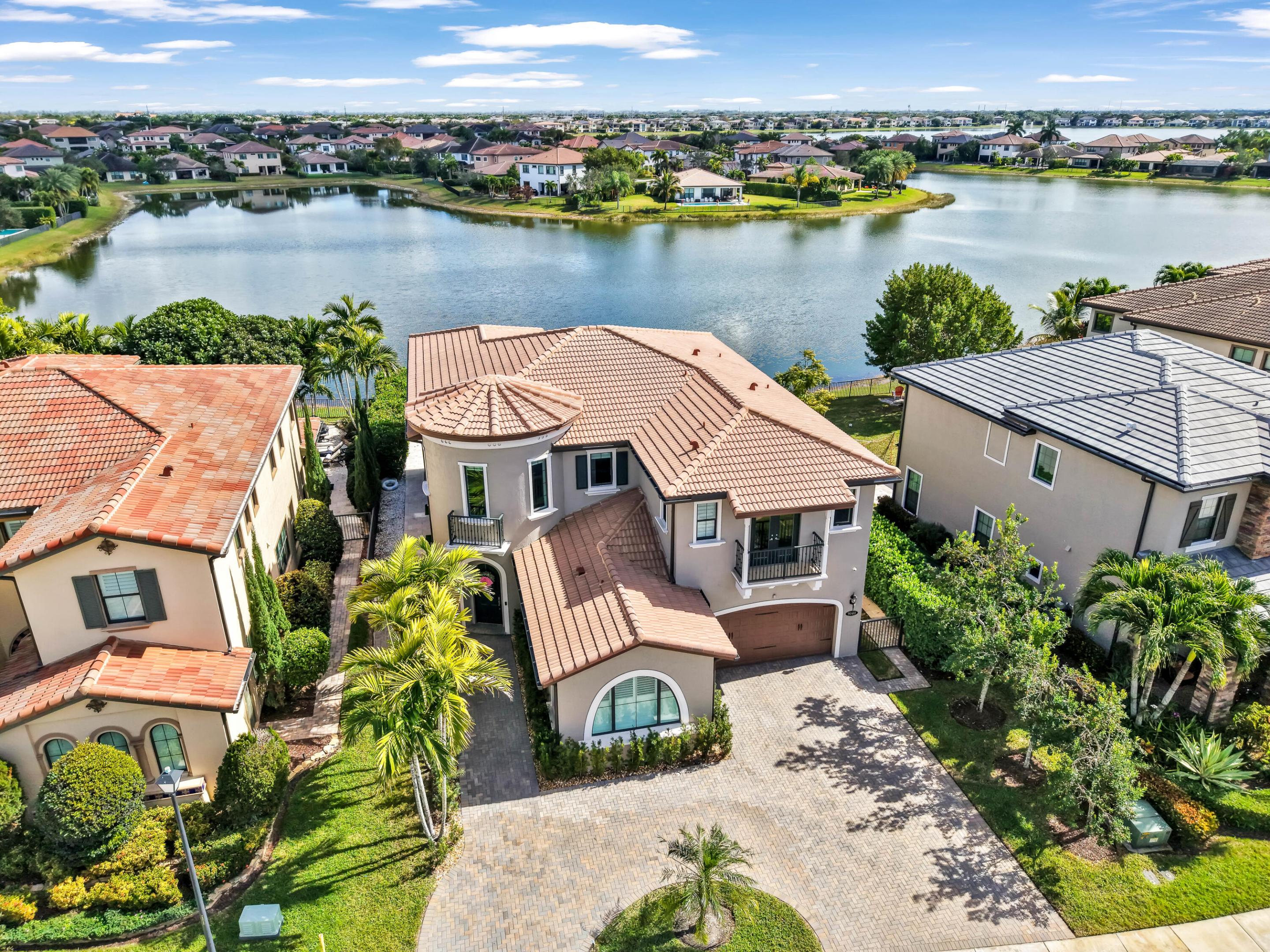 9040 W Watercrest Cir Circle W, Parkland, FL 33076, Parkland
