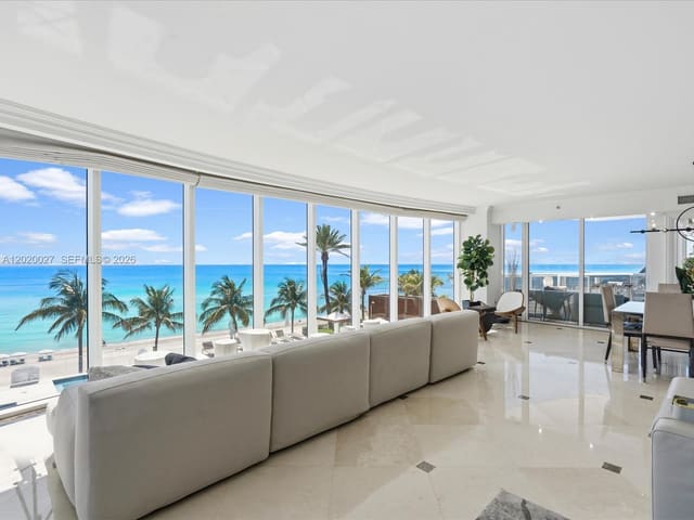 18911 Collins Avenue 601, Sunny Isles Beach, FL 33160