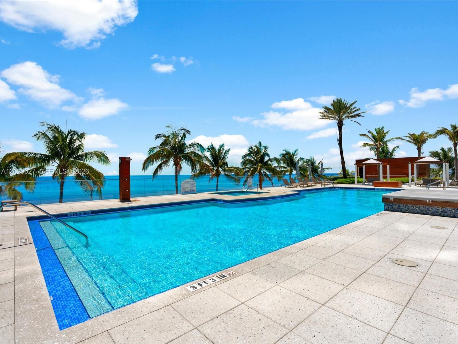 18911 Collins Avenue 601, Sunny Isles Beach, FL 33160 photo 29