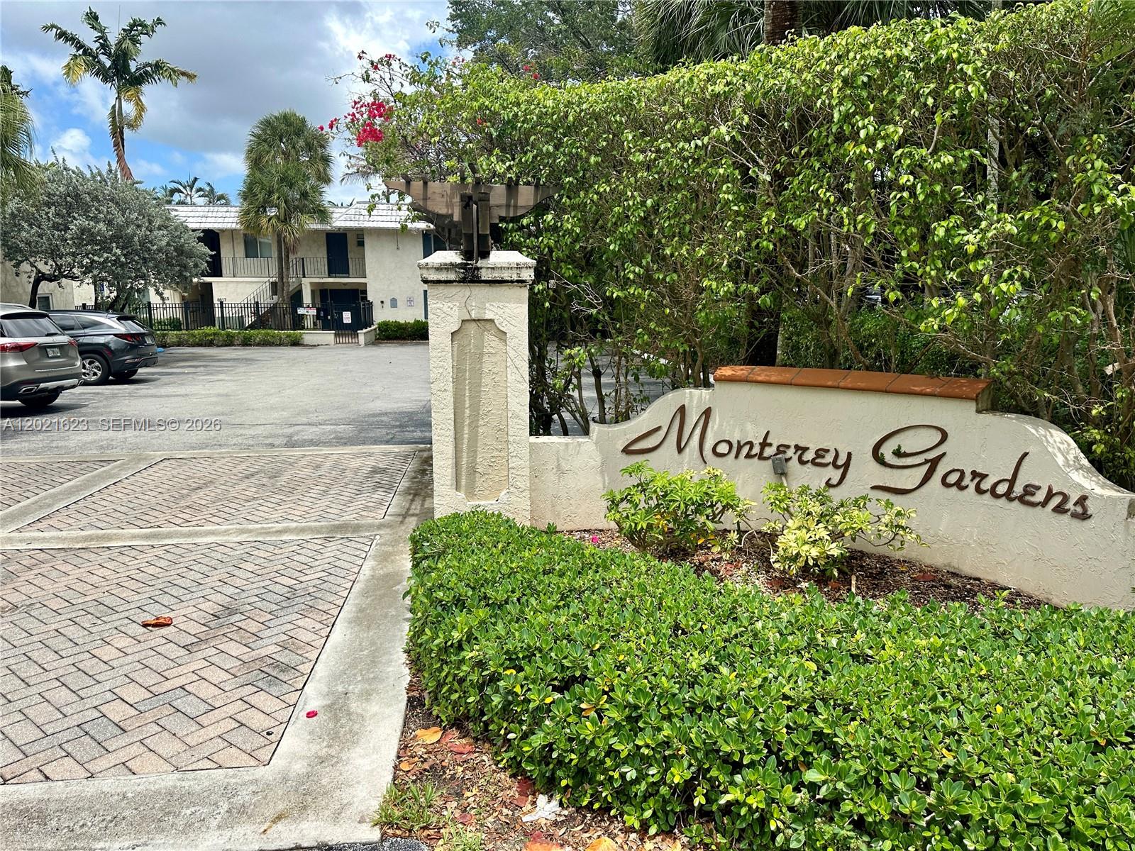 8617 SW 68th Court 26, Pinecrest, FL 33156, Pinecrest