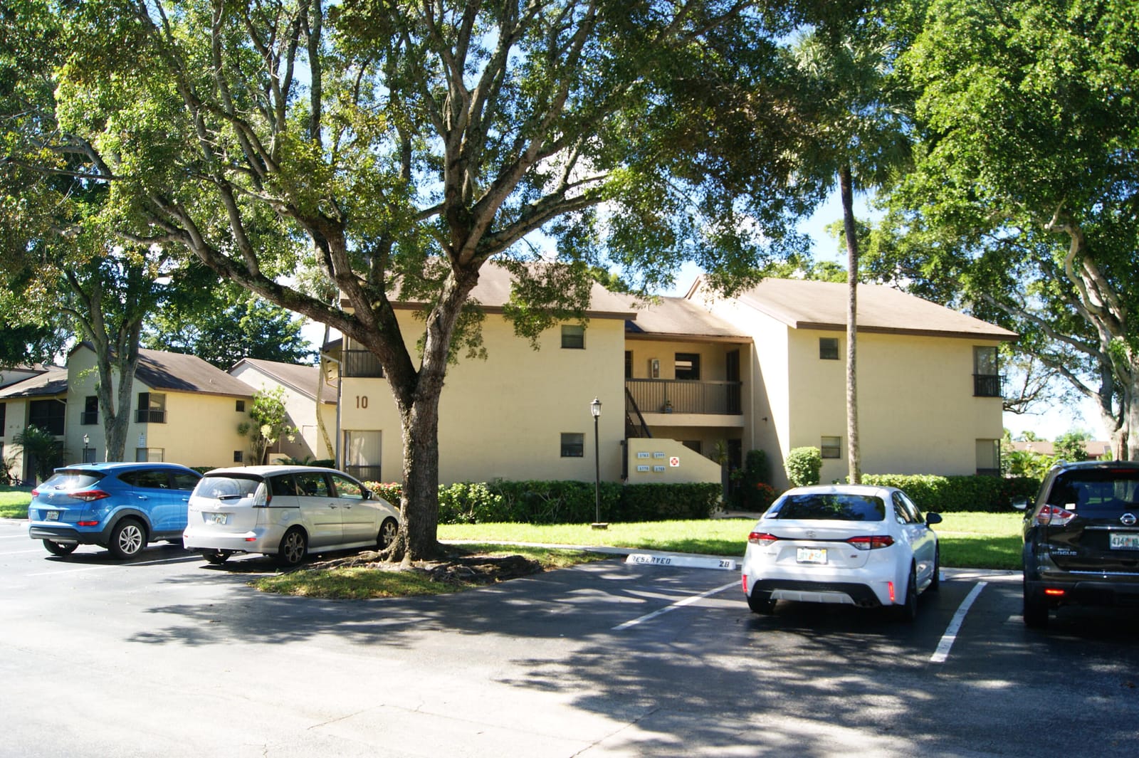 3781 Cocoplum Circle 3579 — photo 10