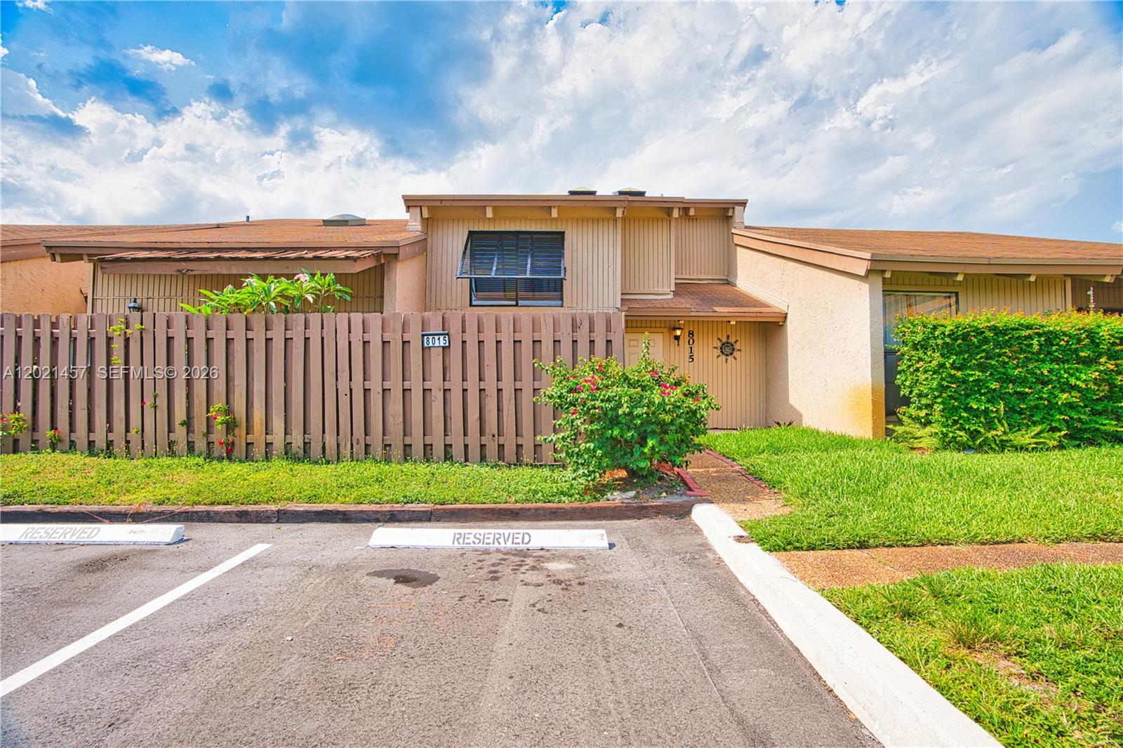 8015 SW 21st Court, Davie, FL 33324, Davie