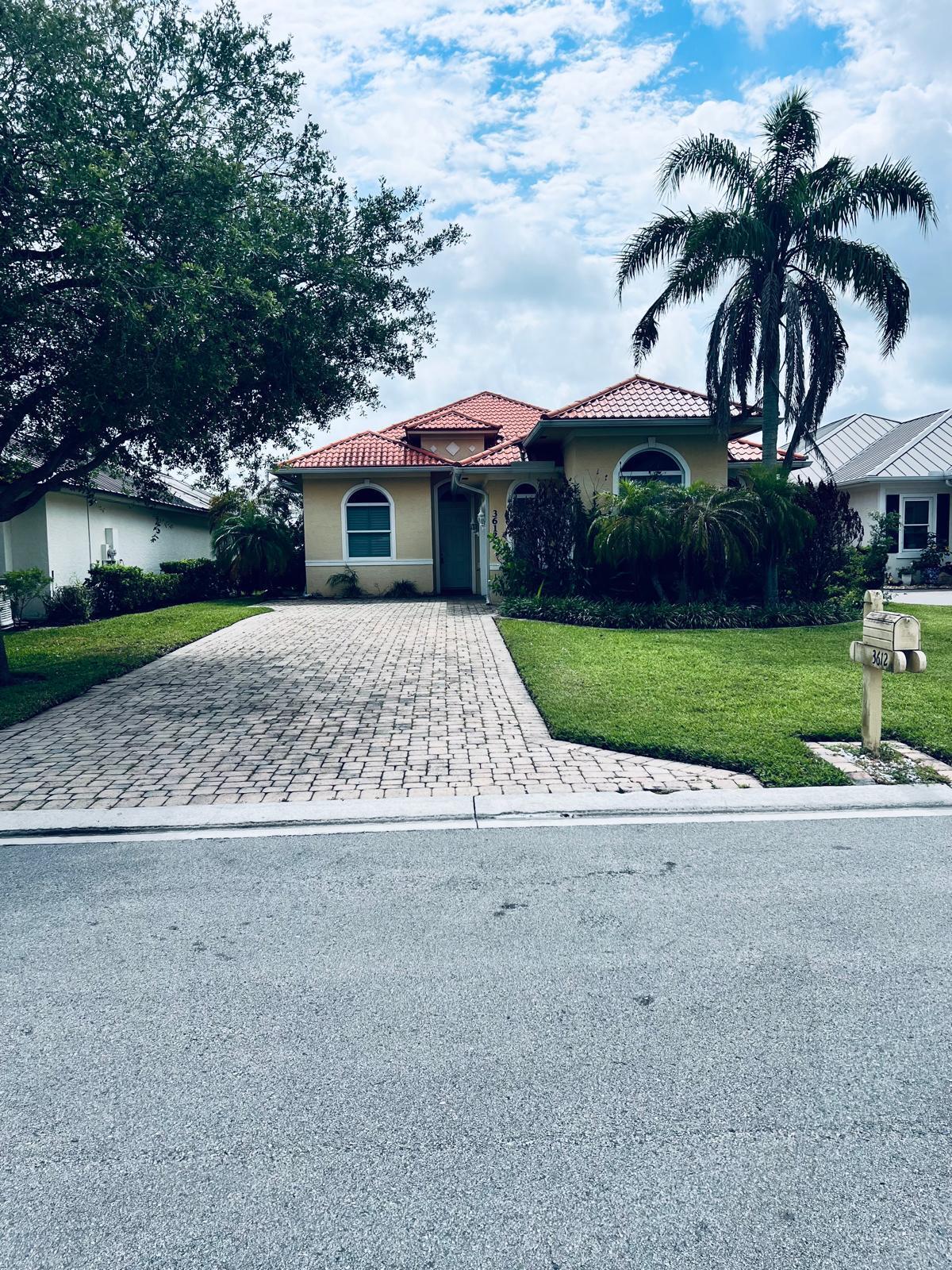 3612 Grove Court, Fort Pierce, FL 34951, Fort Pierce
