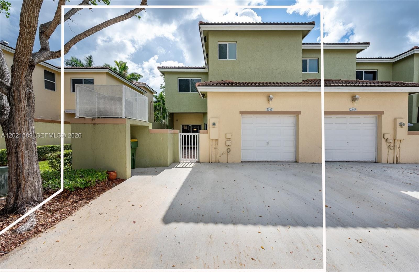 2343 SE 16th Place, Homestead, FL 33035 photo 2