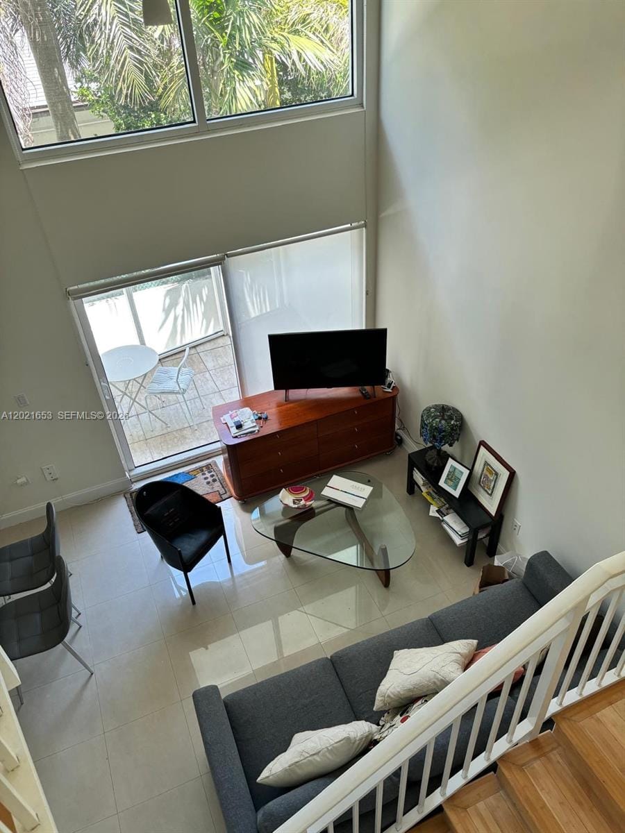 1650 Brickell Avenue 110 — photo 2