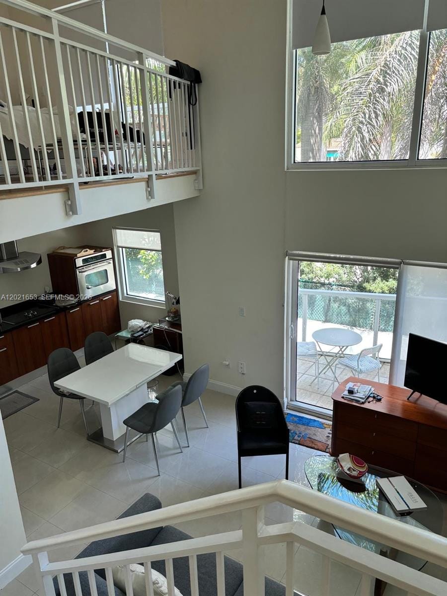 1650 Brickell Avenue 110 — photo 4