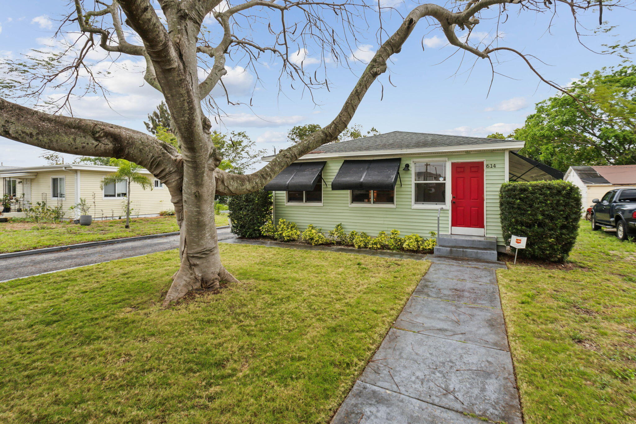614 N 7th Street, Lantana, FL 33462, Lantana