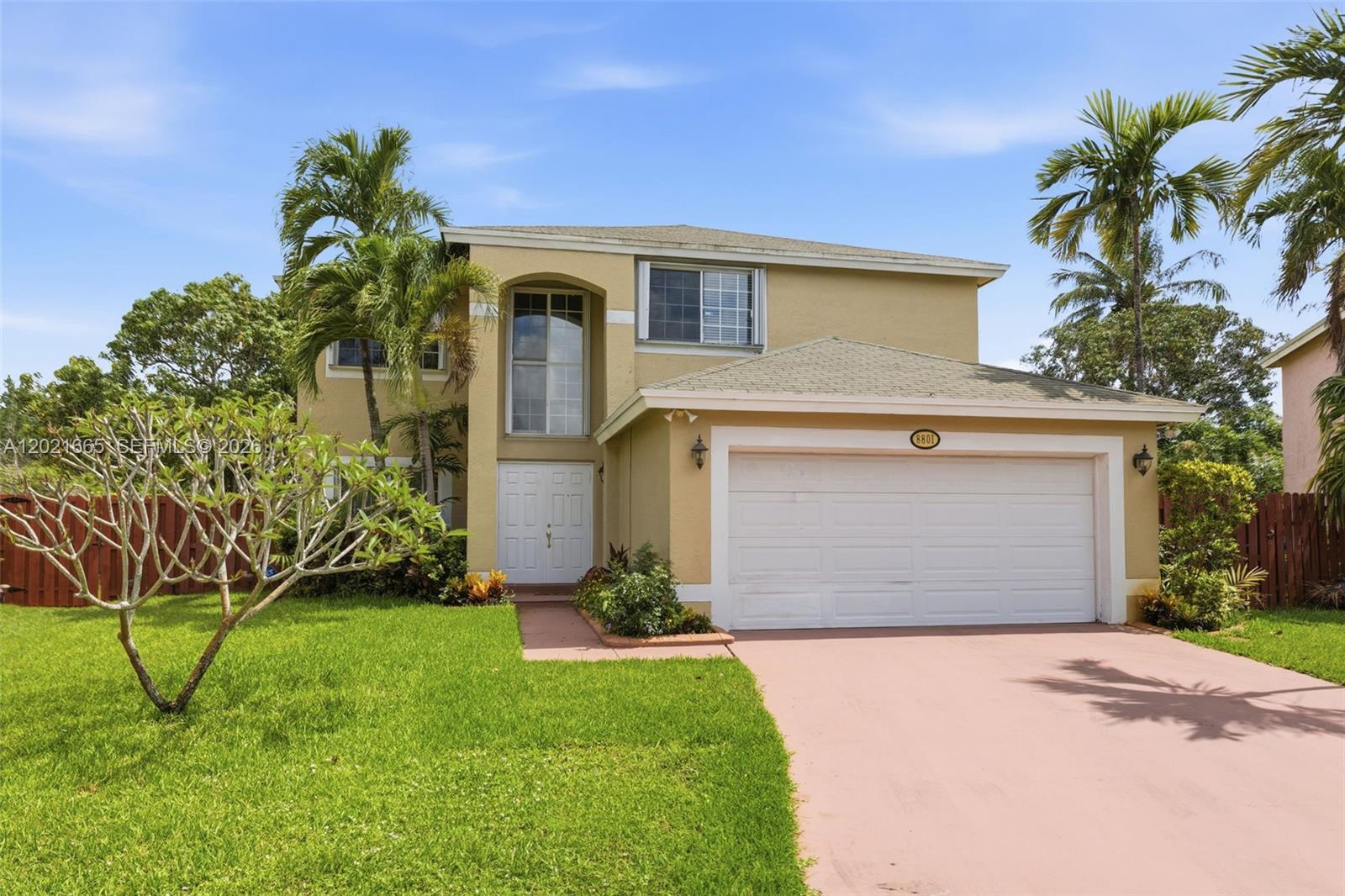 8801 SW 9th Court, Pembroke Pines, FL 33025, Pembroke Pines
