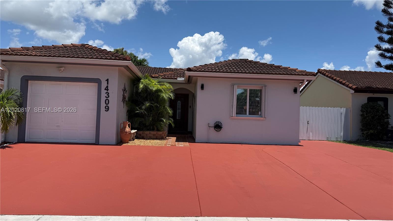 14309 SW 181st Street, Miami, FL 33177, Miami
