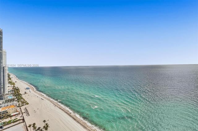 18201 Collins Avenue 4108, Sunny Isles Beach, FL 33160