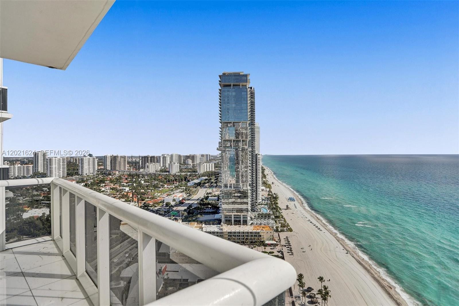 18201 Collins Avenue 4108 — photo 2
