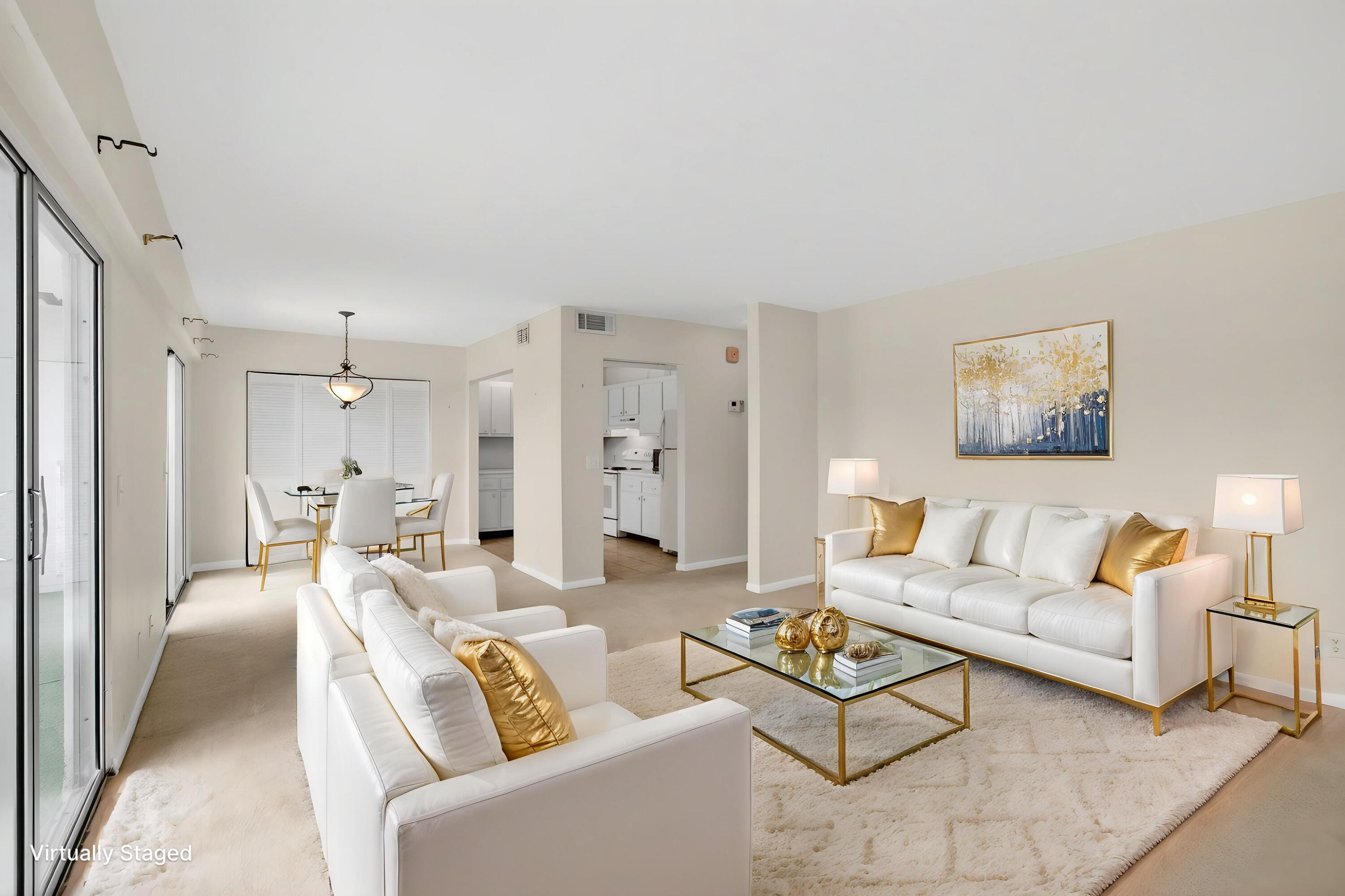 35 Mansfield A, Boca Raton, FL 33434, Boca Raton
