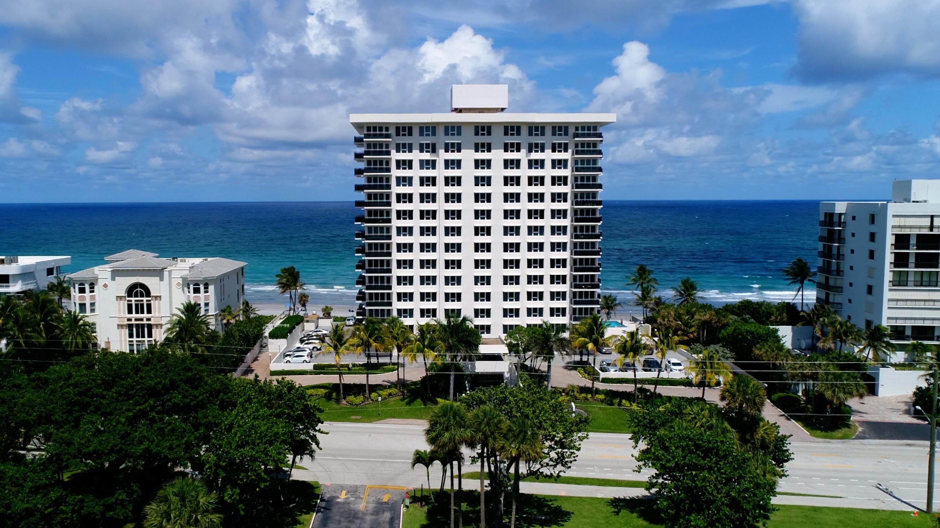2066 N Ocean Boulevard 10nw, Boca Raton, FL 33431, Boca Raton