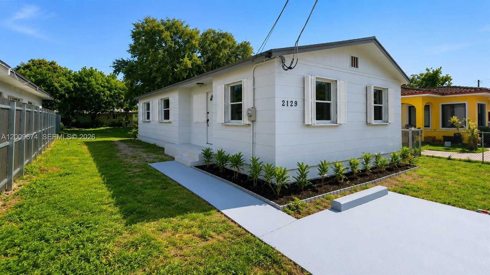 2129 NW 59th Street, Miami, FL 33142
