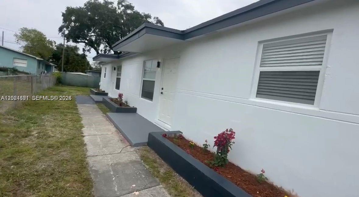 2029 Washington Avenue 1, Opa-Locka, FL 33054, Opa Locka