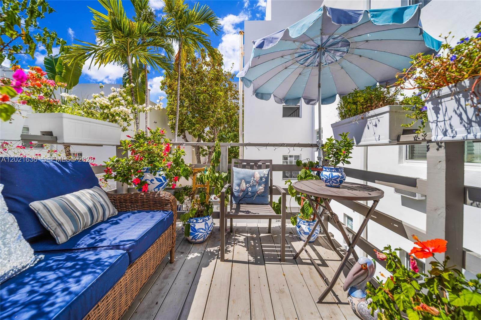 408 W 25th Street 8, Miami Beach, FL 33140, Miami Beach