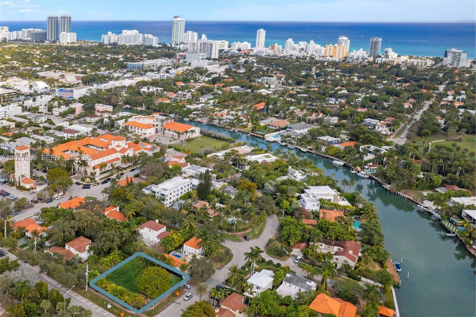 969 W 34th Street, Miami Beach, FL 33140, Miami Beach