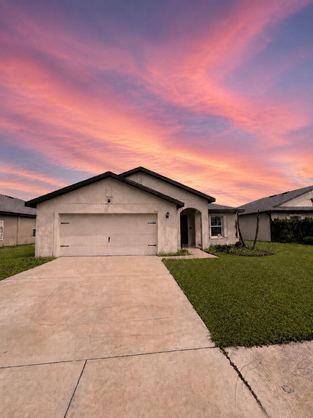 5516 Jamboree Drive, Fort Pierce, FL 34947, Fort Pierce