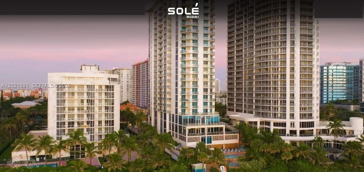 17315 Collins Avenue 806, Sunny Isles Beach, FL 33160, Sunny Isles Beach
