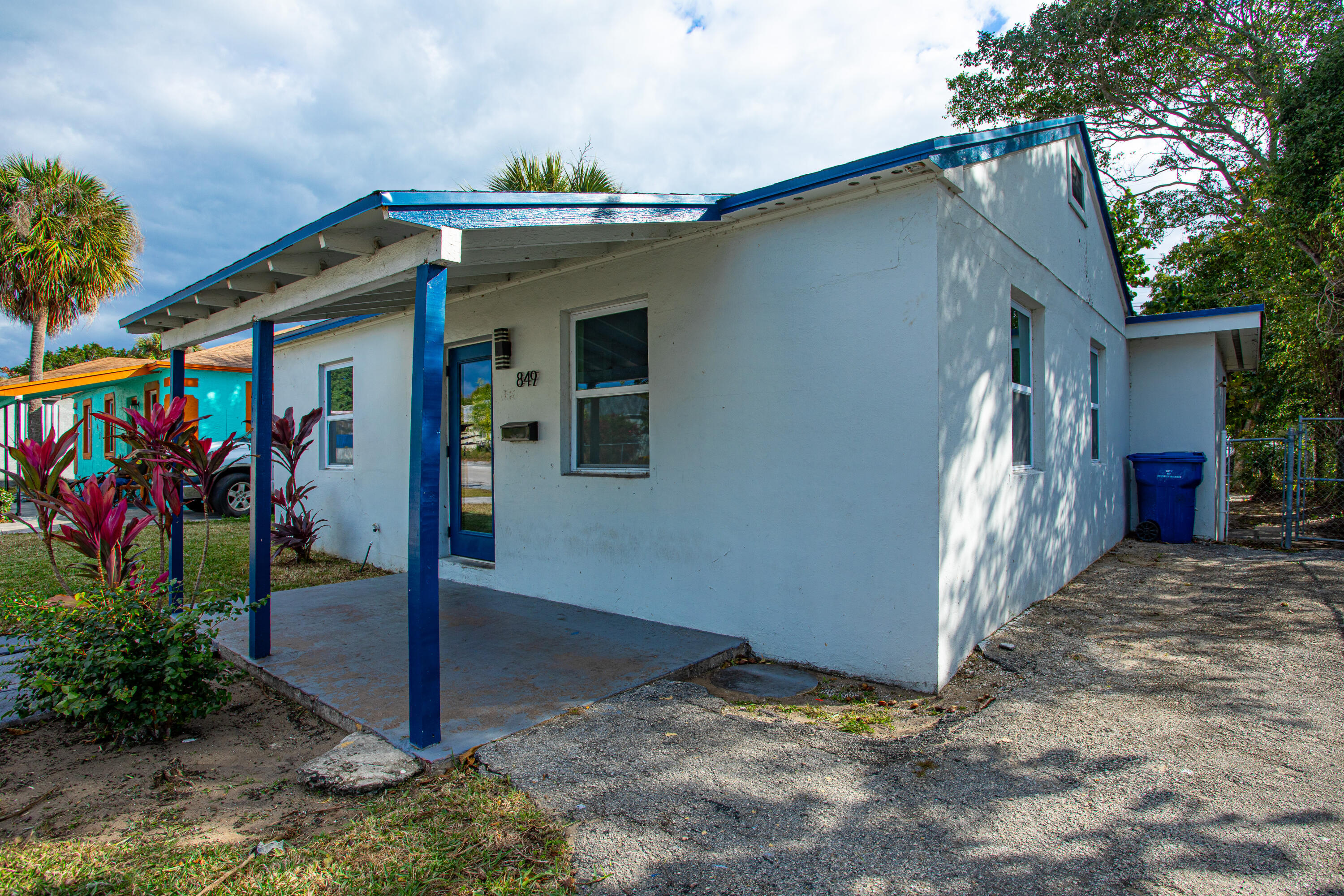 849 W 2nd Street, Riviera Beach, FL 33404, Riviera Beach