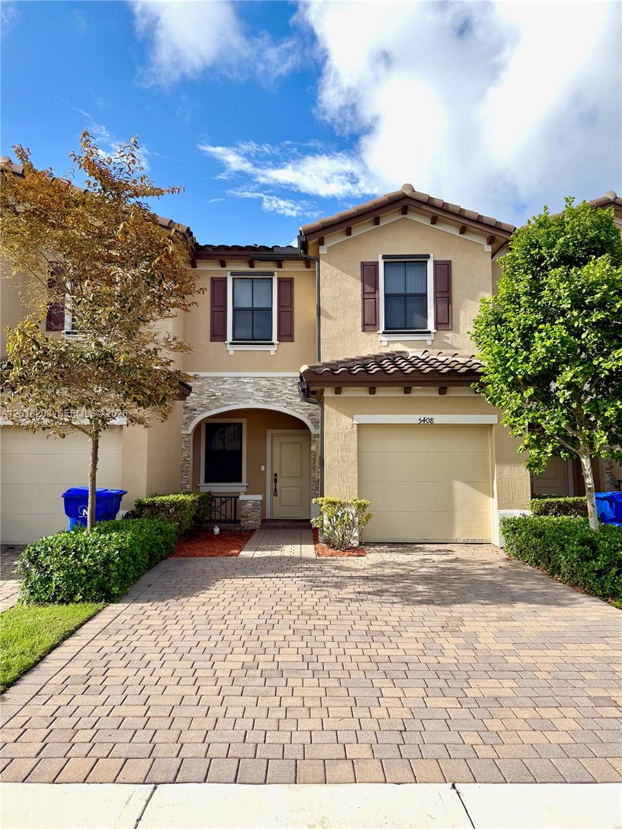 5408 SW 14th Court, North Lauderdale, FL 33068, North Lauderdale