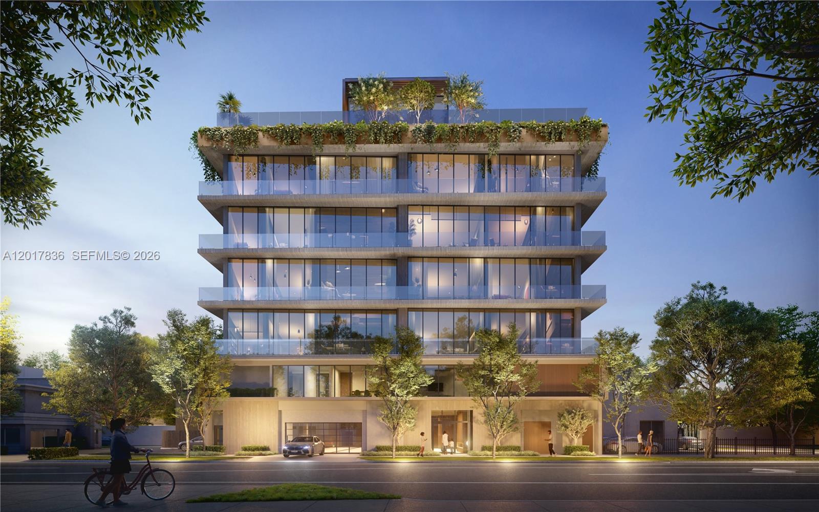 3127 SW 27th Avenue 2A, Miami, FL 33133, Miami