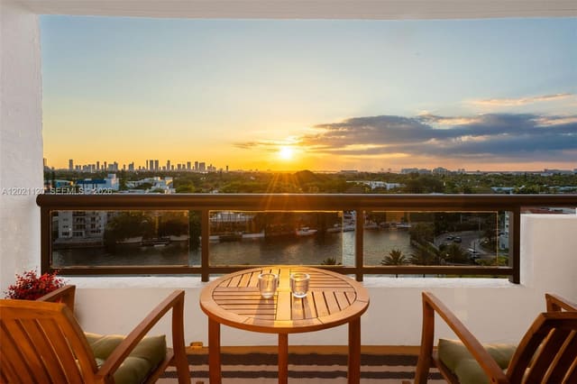 2555 Collins Avenue 1106, Club Atlantis, Miami Beach, FL