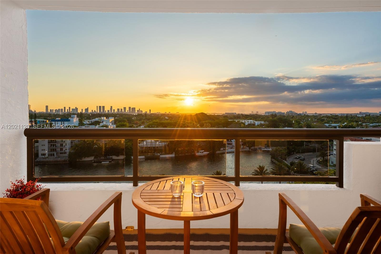 2555 Collins Avenue 1106, Miami Beach, FL 33140, Miami Beach