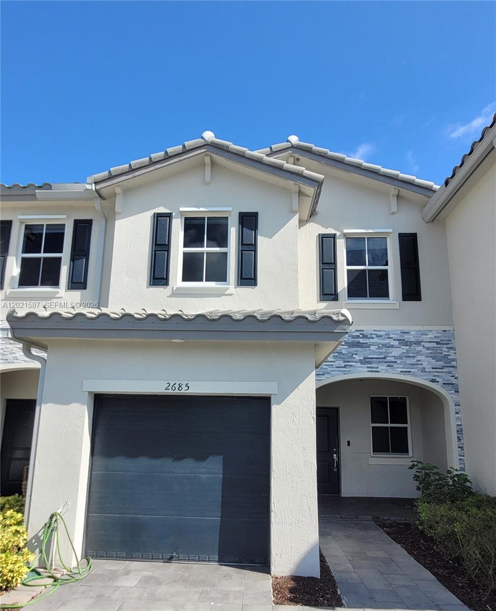 2685 SE 13th Street, Homestead, FL 33035, Homestead